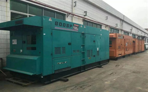 营根镇上海建工一建大波纹箱定制案例