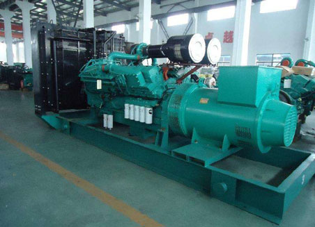 营根镇800kw康明斯柴油发电机组图片 营根镇800kw康明斯柴油发电机组图片